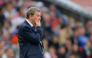 HLV Hodgson phản pháo Lineker