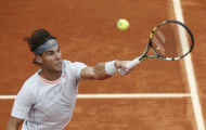 Roland Garros (Ngày 6): Nadal lại chiến đấu cực kỳ vất vả