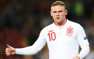 Rooney tự phê bình trước đại chiến Brazil