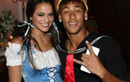 Neymar cử “trinh sát” tậu nhà ở Barca
