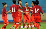 VCK Asian Cup 2014: Lợi thế nào cho chúng ta?