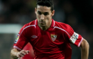 Video: Lí do Jesus Navas được Liverpool và Man City theo đuổi