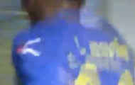 Video: Luis Muriel, một Suarez mới?
