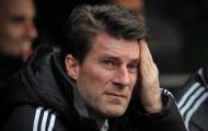 HLV Laudrup: Mourinho đã thành công tại Real Madrid