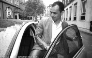 Vì lương, Martinez chưa về Everton