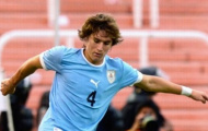 Cập nhật tin chuyển nhượng Man Utd: 'Hụt ăn' sao trẻ Uruguay