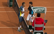 Roland Garros (Ngày 6): Nước chủ nhà vui nhiều hơn buồn