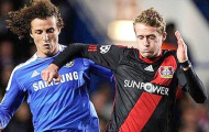 Chelsea đạt được thỏa thuận trong vụ Schuerrle: Phát súng lệnh của 'The Blues'