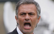 Mourinho bất ngờ gửi lời cảm ơn CĐV Real