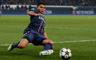 Thiago Silva cam kết tương lai với PSG