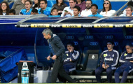 Real Madrid chia tay Mourinho: Cho một kỷ nguyên mới ở Bernabeu