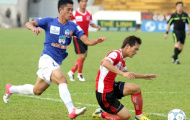 Hoàng Anh Gia Lai và cú đúp danh hiệu đang vẫy gọi