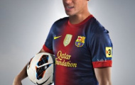 Dấu hỏi Neymar