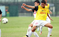 U23 Việt Nam: Đi tìm thủ lĩnh ở hàng thủ