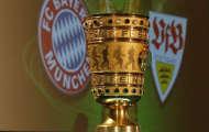 'Bayern có thể vỡ mộng cú ăn ba'
