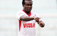 Timothy Anjembe: Đâu rồi những ngày xưa?