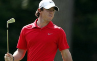 McIlroy sớm sa lầy ở Memorial Tournament