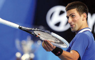 Giải quần vợt Pháp mở rộng: Cơ hội phục thù cho Djokovic