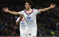 Grenier hé mở cơ hội cho Arsenal