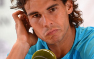 Nadal phát cáu và chỉ trích lịch đấu Roland Garros
