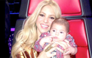 Shakira sẽ cho con ti tới lúc con học đại học