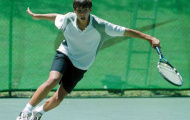 Nadal: Chuyến xa nhà đầu tiên (Kỳ 23)