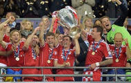 00h00 ngày 02/06, Bayern Munich vs Vfl Stuttgart: 'Cú ăn ba' lịch sử