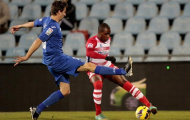 02h00 ngày 02/06, Granada vs Getafe: Granada tạ ơn khán giả