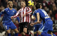 02h00 ngày 02/06, Vallecano vs Bilbao: 3 điểm cho chủ nhà
