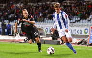 02h00 ngày 02/06, Deportivo vs Sociedad: Deporti - “vồ” vé trụ hạng