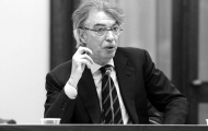 Moratti muốn bán đứt Inter: Tình yêu đã hết!?