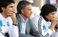 22h00 ngày 01/06, Real Madrid vs Osasuna: Chia tay không mong làm bạn