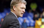 Phỏng vấn độc quyền David Moyes: “M.U không mua Fabregas với 70 triệu bảng”