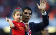 Real tiếp cận Suarez: Liverpool xù lông dựng cánh