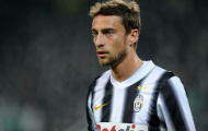 Sốc: Marchisio đang chờ cú điện thoại của Monaco