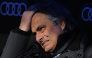 Căng thẳng ở giới thượng tầng Chelsea: Abramovich chơi xỏ Mourinho