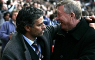 Sir Alex và những tâm sự trên… bàn nhậu