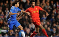 Barca và Real tranh giành thần đồng của Chelsea