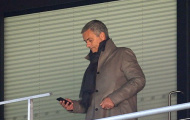 Real Madrid ngăn cản Mourinho lôi kéo cầu thủ tới Chelsea