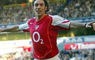 Video: Tài năng của huyền thoại Arsenal, Robert Pires