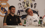 Ngày cuối của Mourinho tại Real: Nỗi buồn trong những ngày đen tối