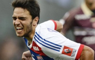 Video: Tài năng của sao trẻ sáng giá nhất nước Pháp, Clement Grenier