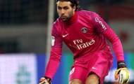Video: Những pha cứu thua đẹp mắt của thủ thành xuât sắt nhất Ligue 1, Salvatore Sirigu