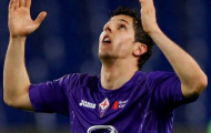 NÓNG: Đánh bại Juventus, Arsenal đã rất gần Jovetic