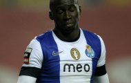 Chỉ 30 triệu bảng, Chelsea sắp có trung vệ Porto