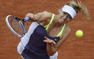 Roland Garros (Ngày 7): Đầu xuôi, đuôi suýt không lọt