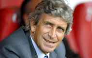 Manuel Pellegrini: 'Real Madrid thiếu mô hình quản lý hữu hiệu'