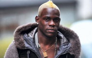 NÓNG: Balotelli bị cáo buộc buôn bán ma tuý