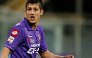 Vụ Jovetic: Trở ngại cũ cho Juventus, hy vọng mới cho Arsenal