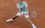 Chiến thắng thứ 500 của Djokovic
